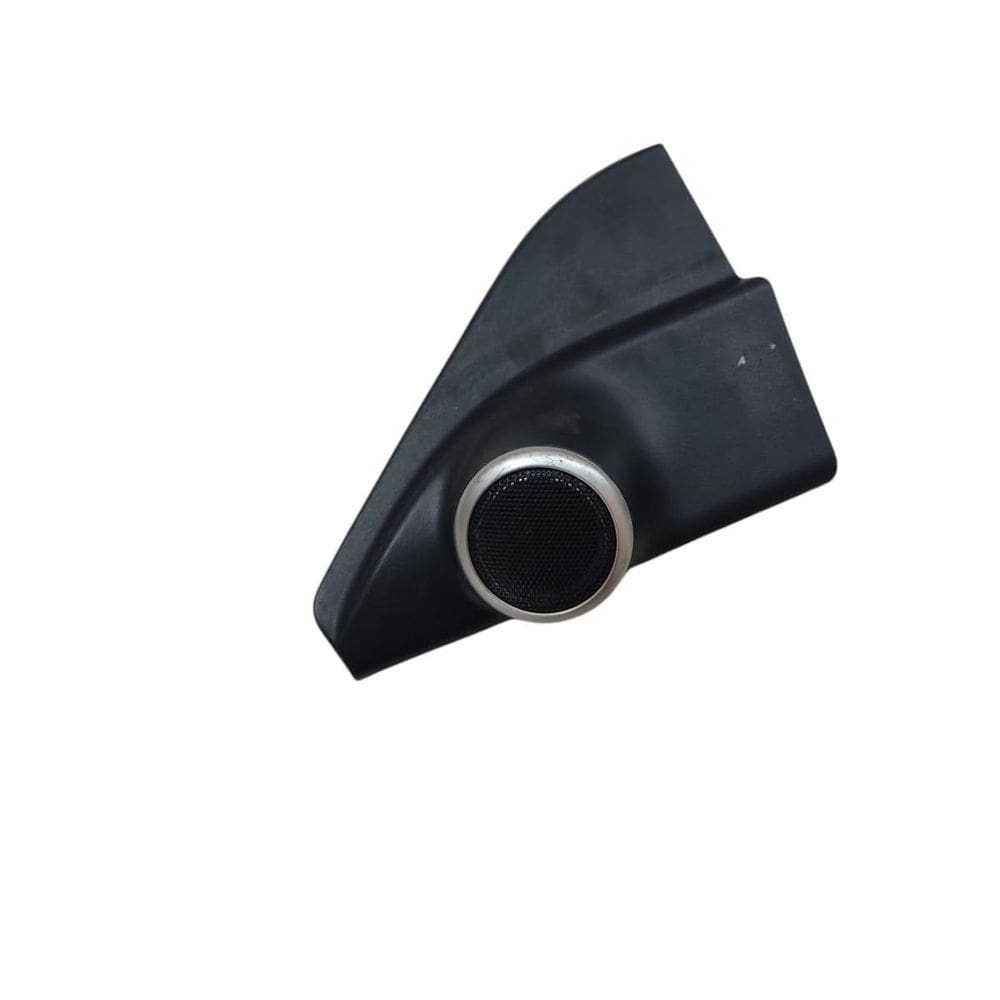 Acabamento Interno Retrovisor Esquerdo Hilux Sw4 2018