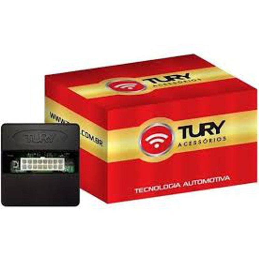 Modulo Antiesmagamento Plug Play P/4 Vidros F150 2009-2014