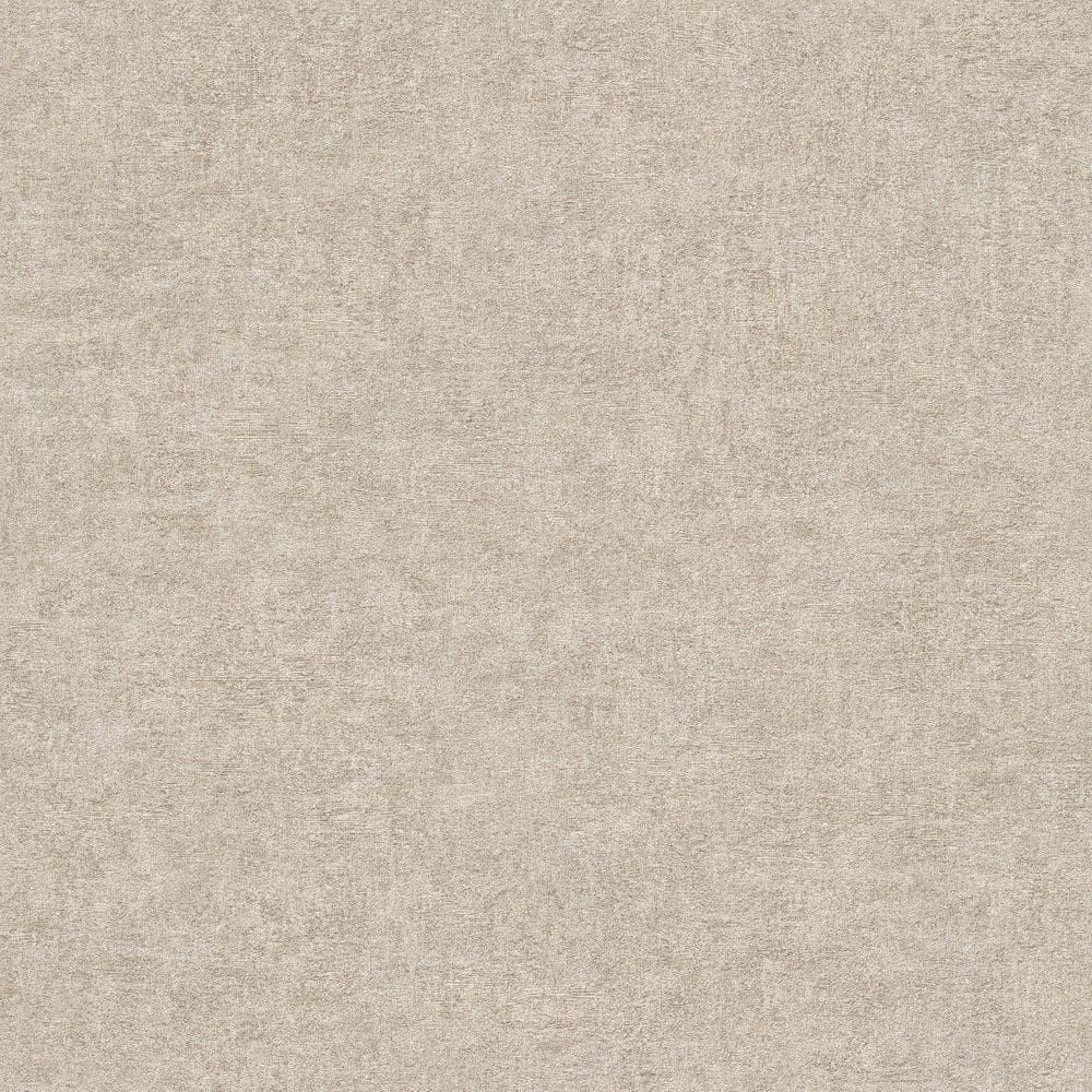 Papel De Parede Belize Aspecto Cimentício Bege Bz1005