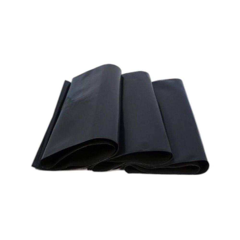 Sacos Para Lixo De Entulho Preto C/600  6Pcts