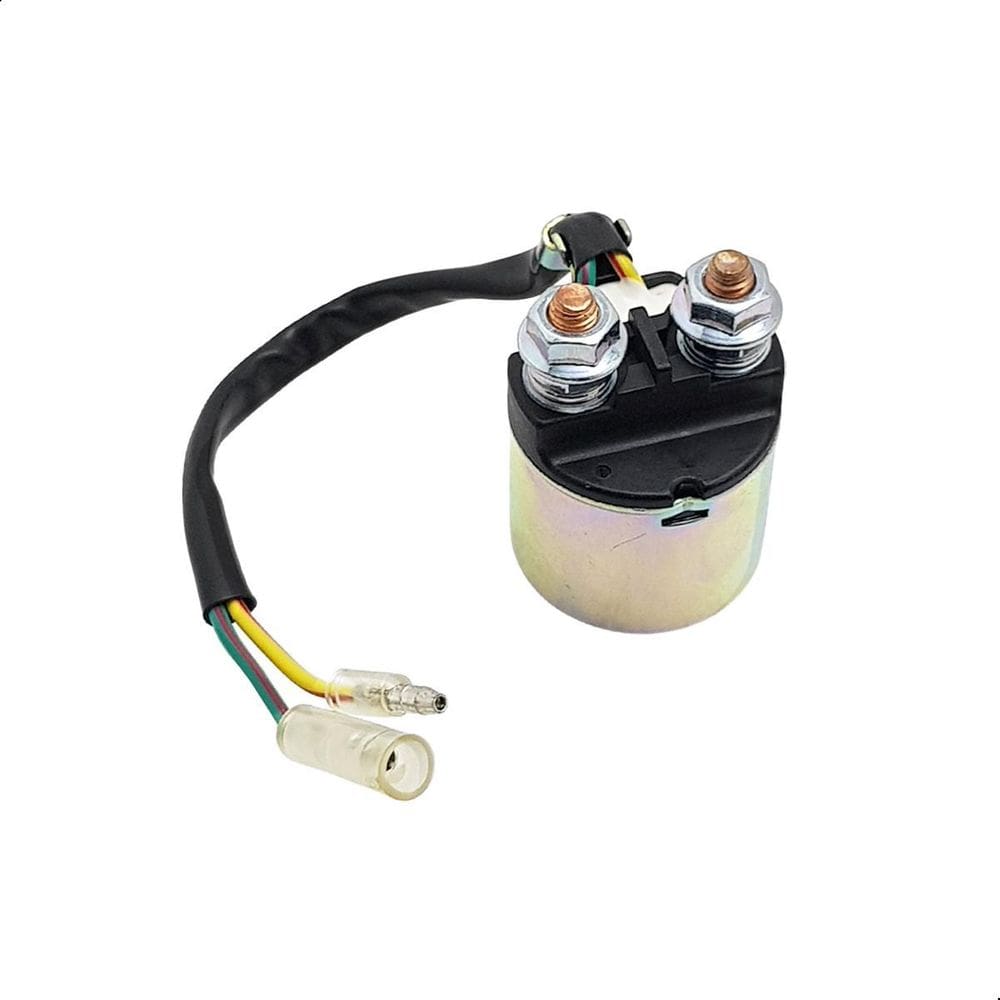 Rele De Partida Sundown Web 100 Ano 2002 Até 2006