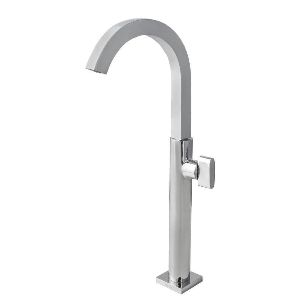 Torneira Lavatorio Perflex 1195 C78 P/Cuba De Apoio Week