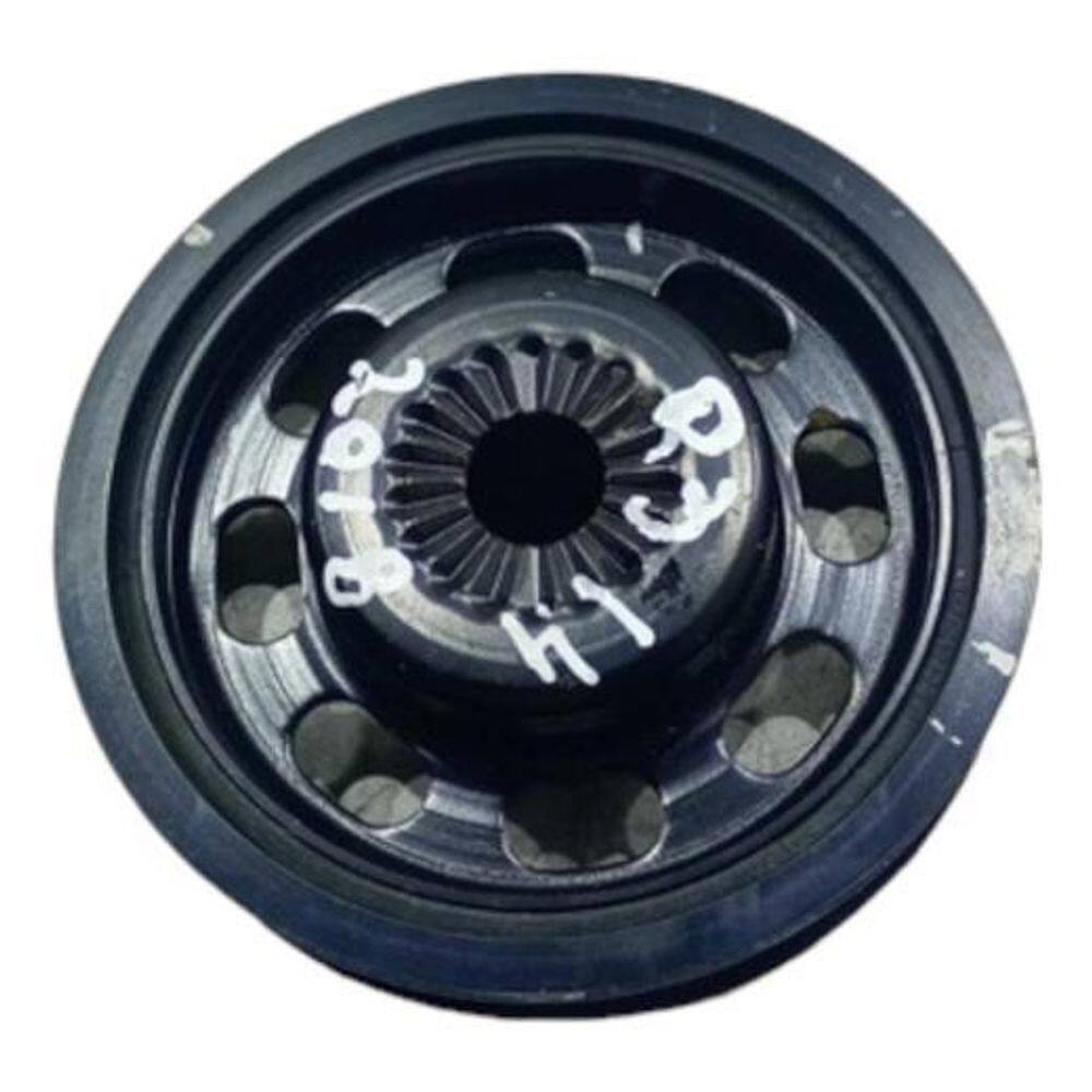 Polia Virabrequim Audi Q3 1.4 A 2018