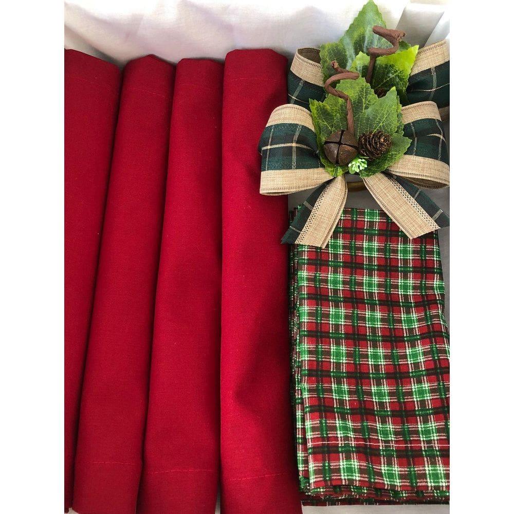 Kit Mesa Posta 8 Lugares Jogo Americano Porta Guardanapo 002