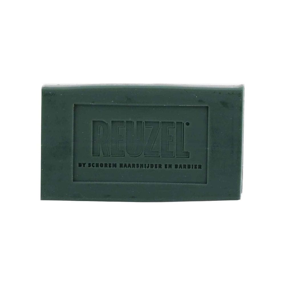 Jabón Reuzel Barra Corporal para Limpieza Completa 300 mL Menta Piperita