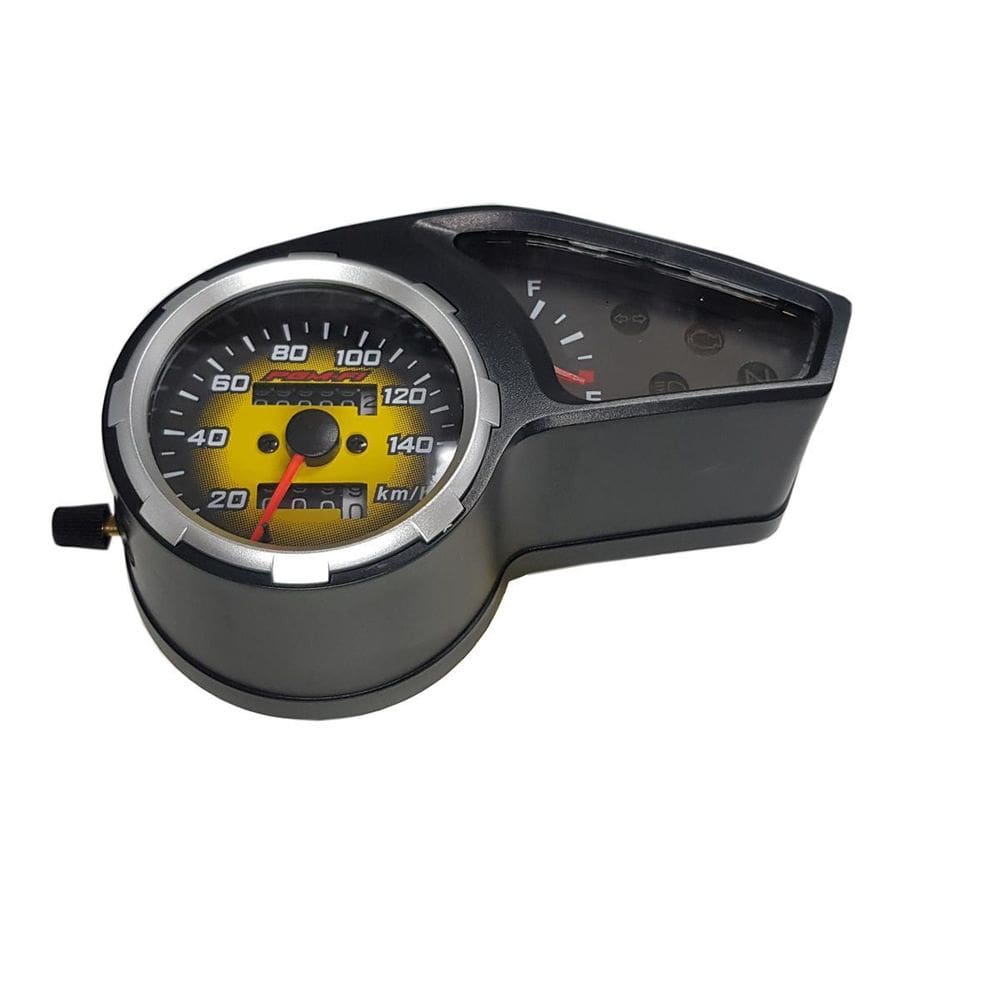 Painel Completo Vini Nxr 150 Bros De 2009 A 2010