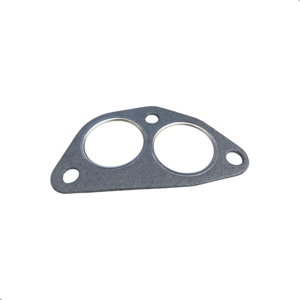 Junta Saida Escape Uno Palio 1.0 Motor Fire 8V 46465291