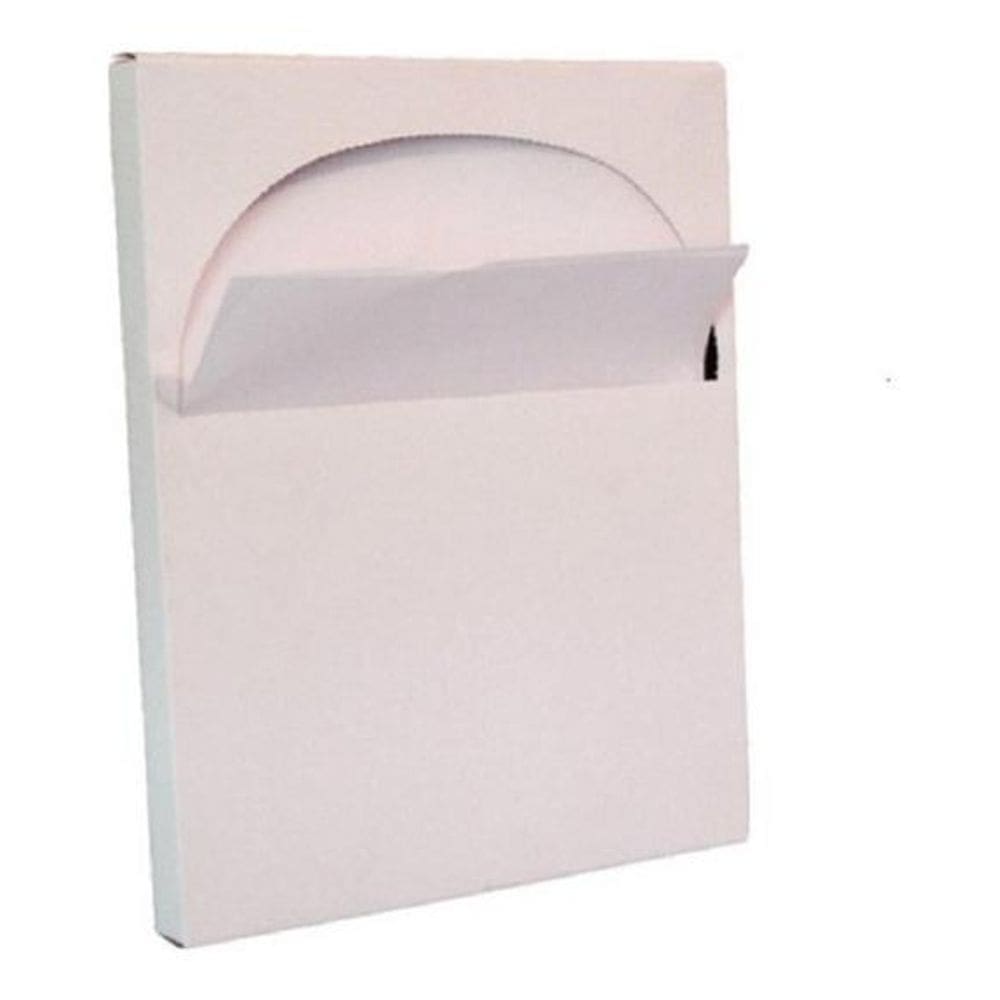 Refil Para Assento Sanitário Biodegradável N16R - Jsn