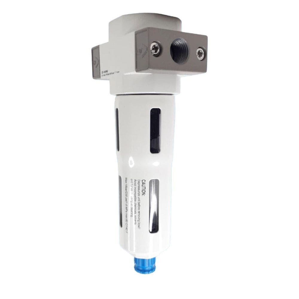 Pn Of Filtro De Arcomprimido 16 Bar