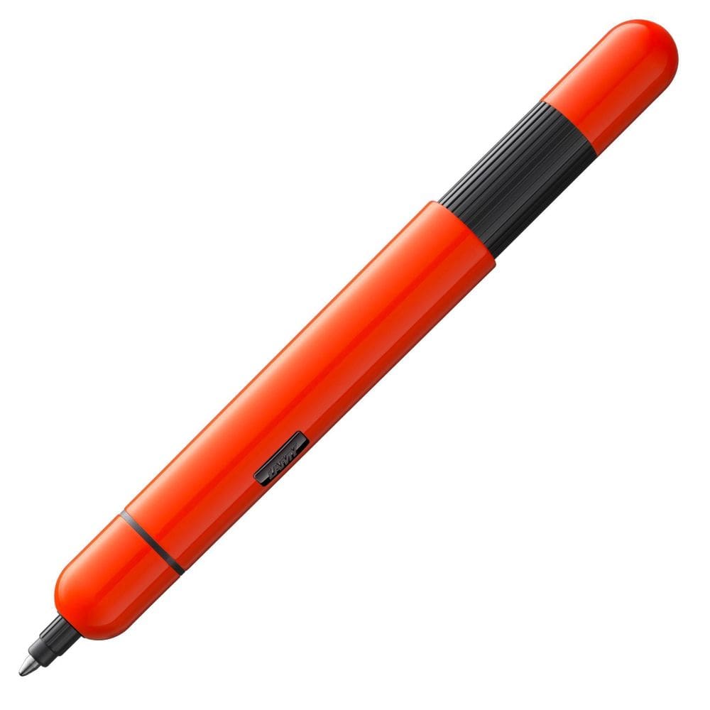 Caneta Esferográfica Lamy Pico Laser Orange