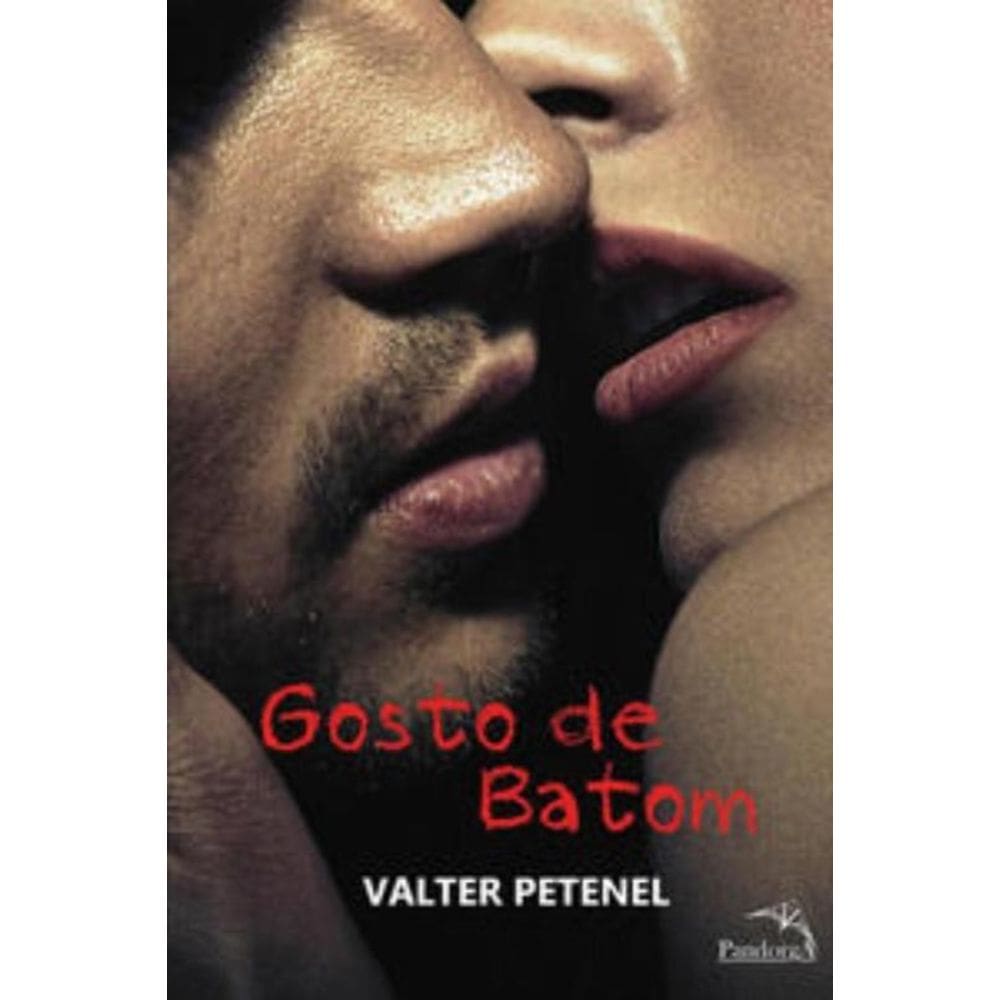Gosto De Batom