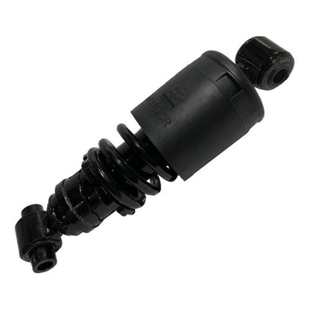 Amortecedor Kit Mola Traseiro Cabine Ford Cargo - Ac1102Cr