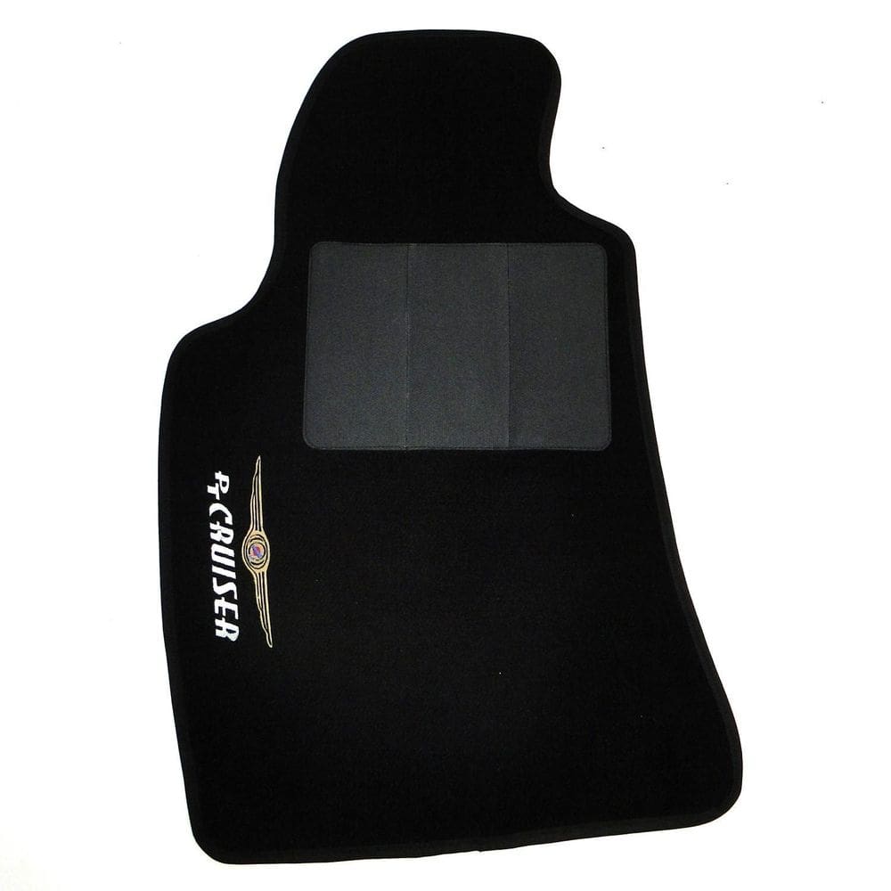 Tapete Automotivo Chrysler Pt Cruiser Carpete Luxo