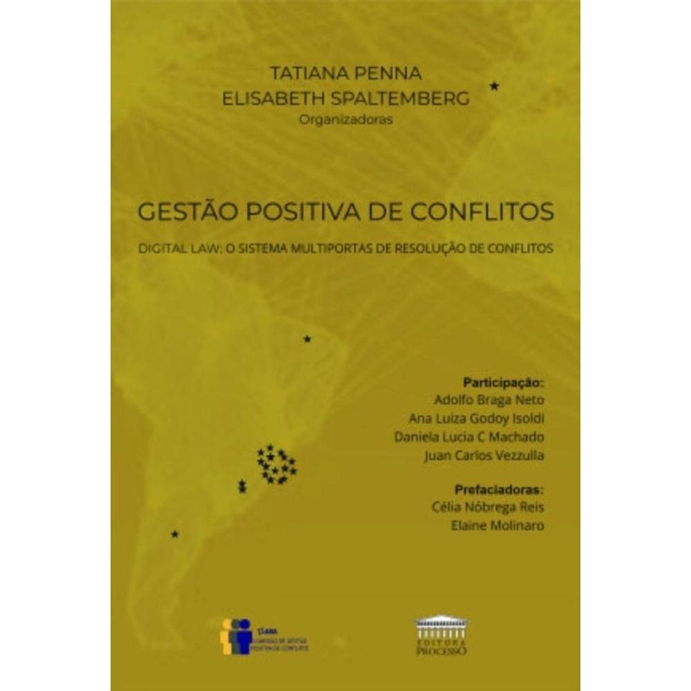 Gestão Positiva De Conflitos Digital Law - O Sistema Multiportas De Resolução De Conflitos