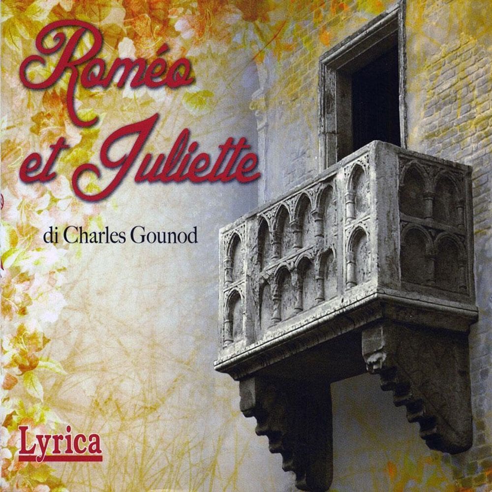 Romeo Et Juliette - Gounod - Cd