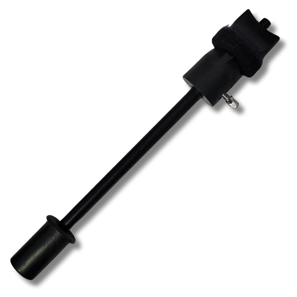 Extensor Prato Reto Rack Bateria Eletronica Trigger Dthh20