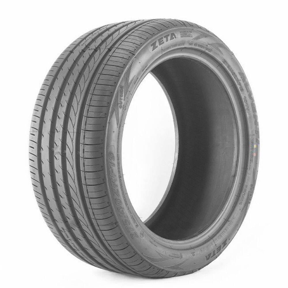Pneu Zeta Alventi Runflat 275/40 R19 101y