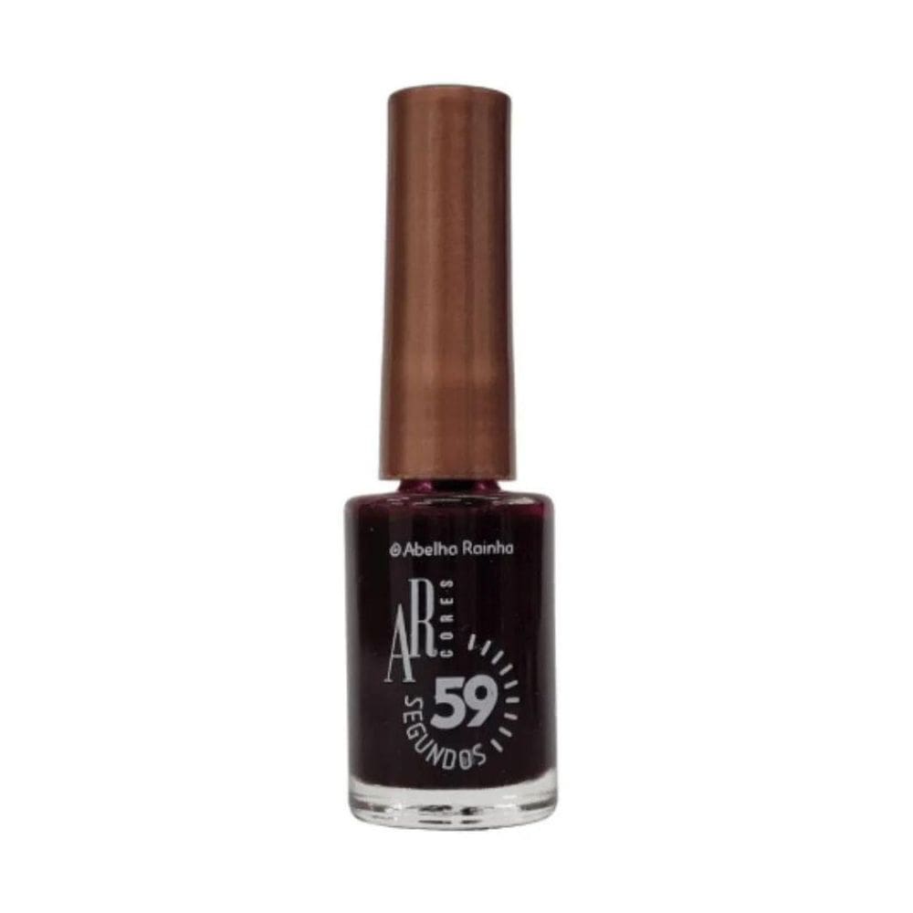 Esmalte Cor Sabor Quero Mais Ar Cores 9Ml Abelha Rainha Ref