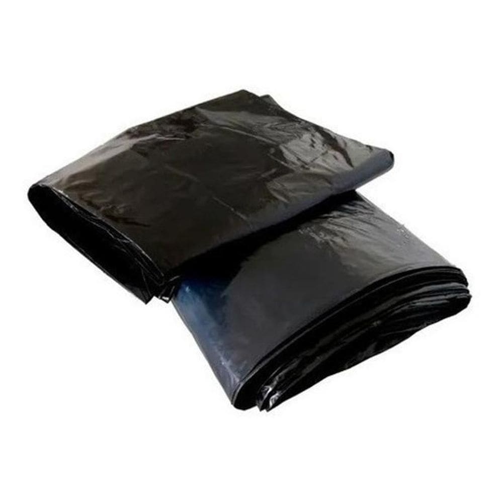 Saco De Lixo Extra Reforçado 30Lt - 3 Kg