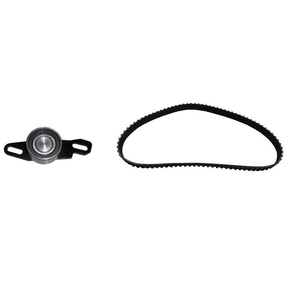 Kit De Correia Dentada - Towner Jr Van Estendida Effa