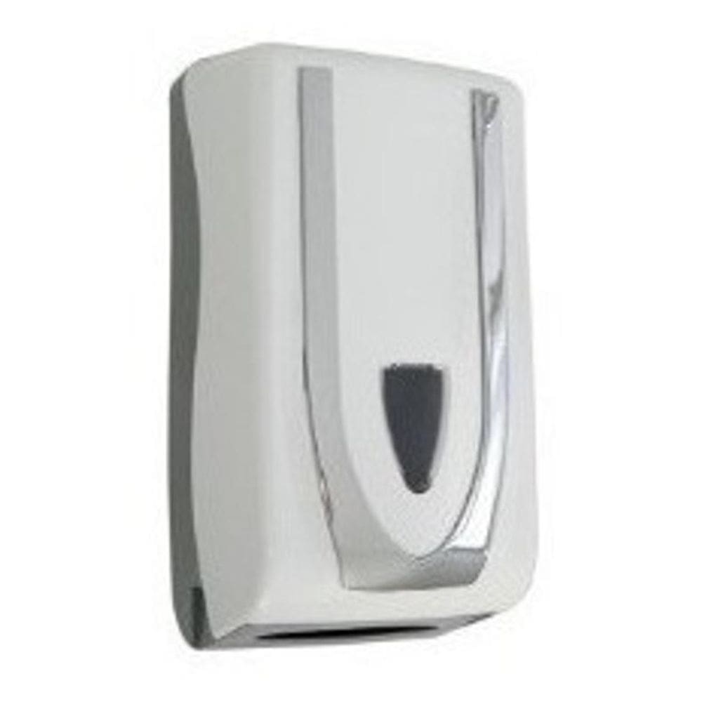 Suporte Kai-Kai Unik Para Papel Intercalado Cromado V6K