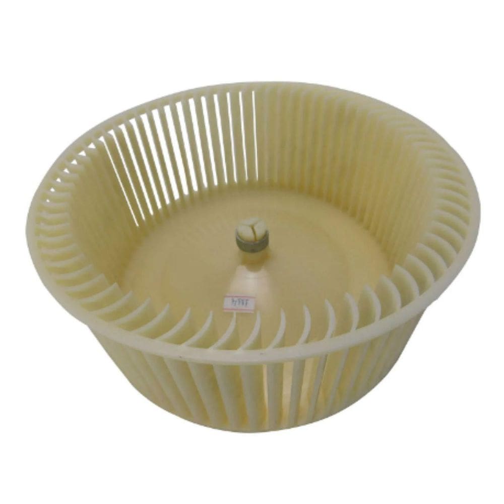 Turbina Ar Condicionado Janela Gw05846001C Midea Mci128Bb