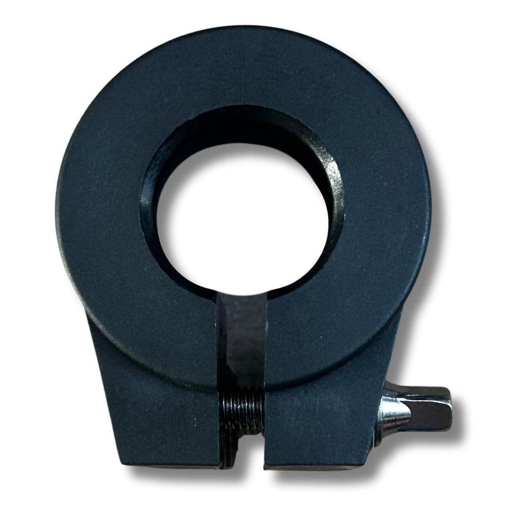 Clamp Rack Bateria Eletrônica 38.5Mm X 23Mm Trigger Dtjb02