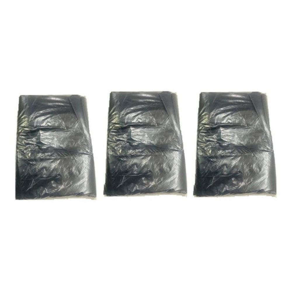 Saco De Lixo 100 Litros Comum 300 Unidades