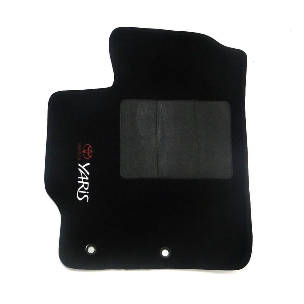 Tapete Carpete Yaris Sedan Luxo