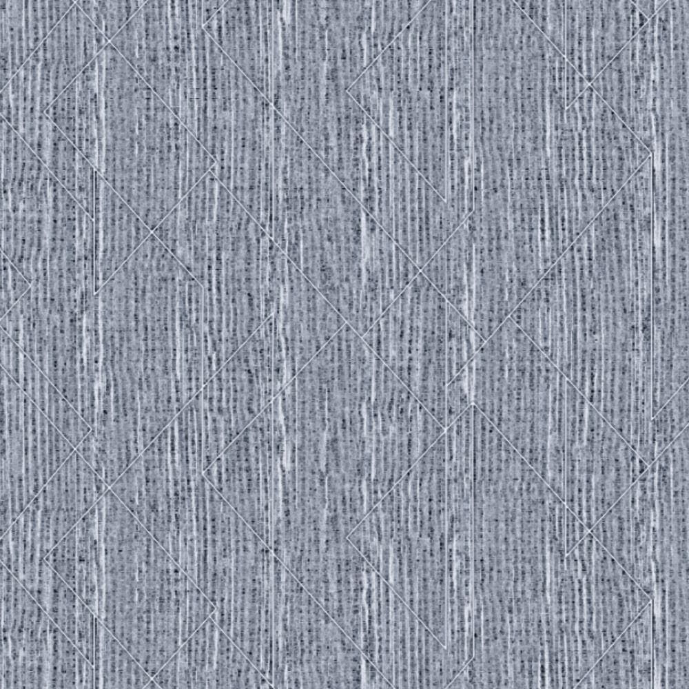 Papel De Parede Vip Geométrico Cinza Vip1022 - 10m X 0.53m