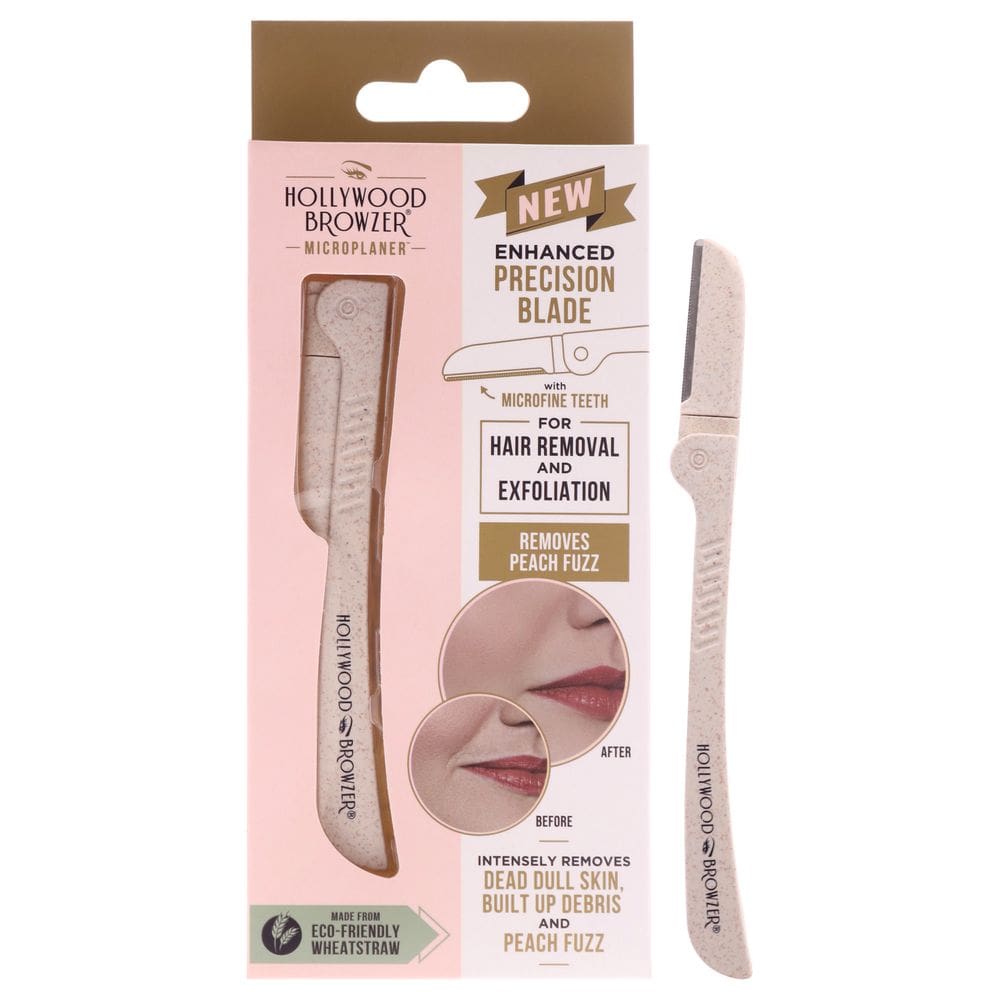 Razor Hollywood Browzer Pearl para mulheres