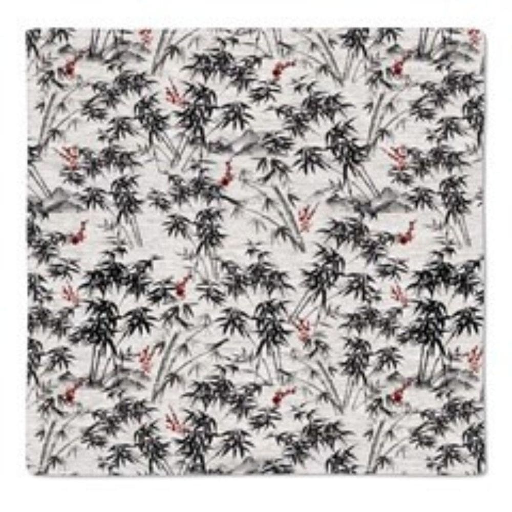 Guardanapo Oriental 533067 40X40 Com 2Unid Belchior