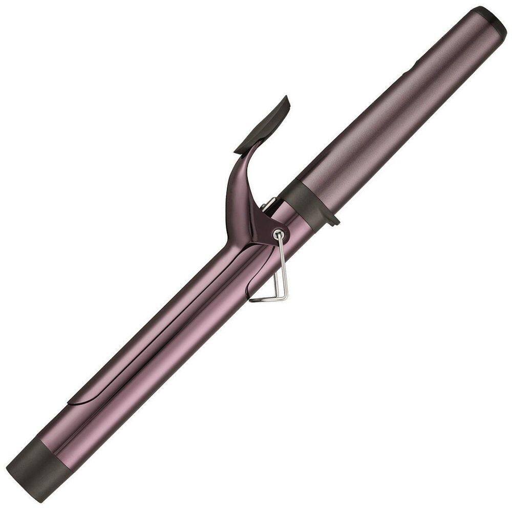 Modelador Cachos Cerâmica Titânio  Nightfall