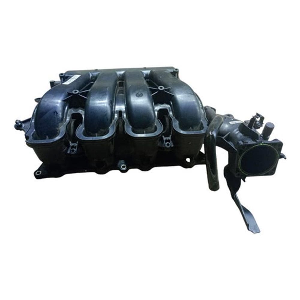 Coletor Admissão Compass 2.0 Flex 2017 A 2022 50050434