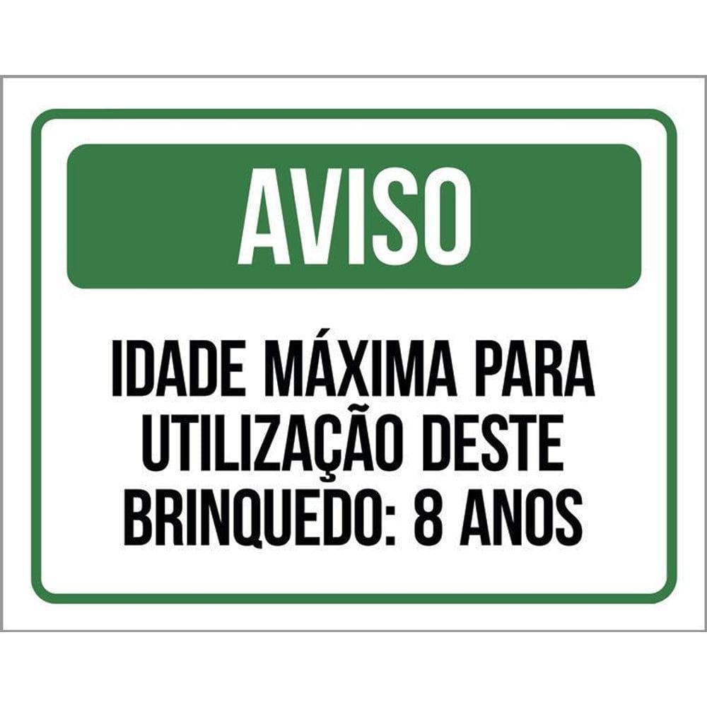 Kit 3 Placas Decorativa - Permitidas Cenas Amorosas