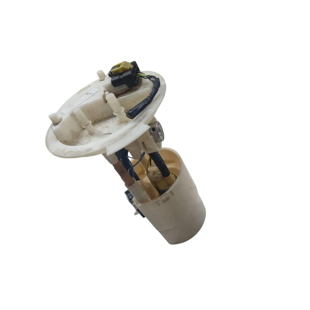 Bomba De Combustível Jeep Renegade 2017 A 2021