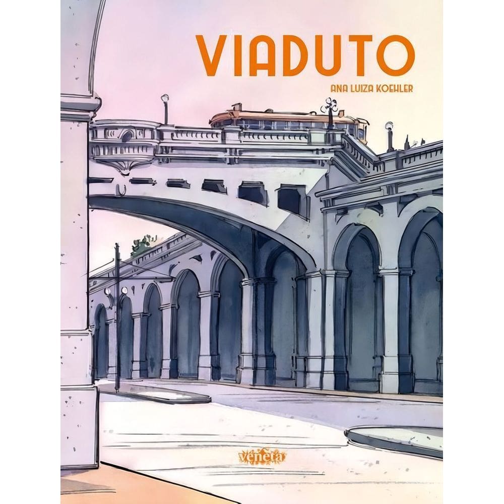Viaduto