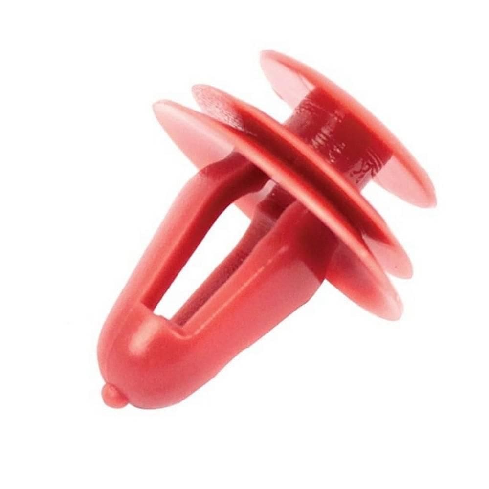 Presilha Forro Porta Tracker/Corolla/Hilux/Pajero 10 Und