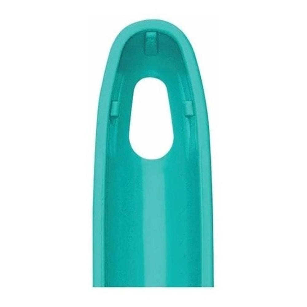 Kit Pá De Lixo Com Escovinha - Azul Tiffany - Bettanin