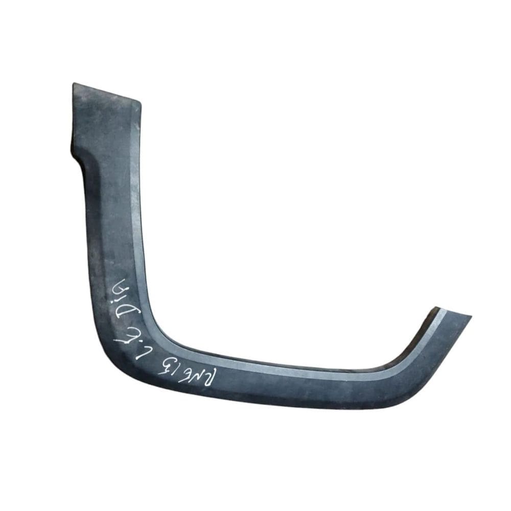 Moldura Paralama Dianteiro Esquerdo Renegade 2015 A 2019