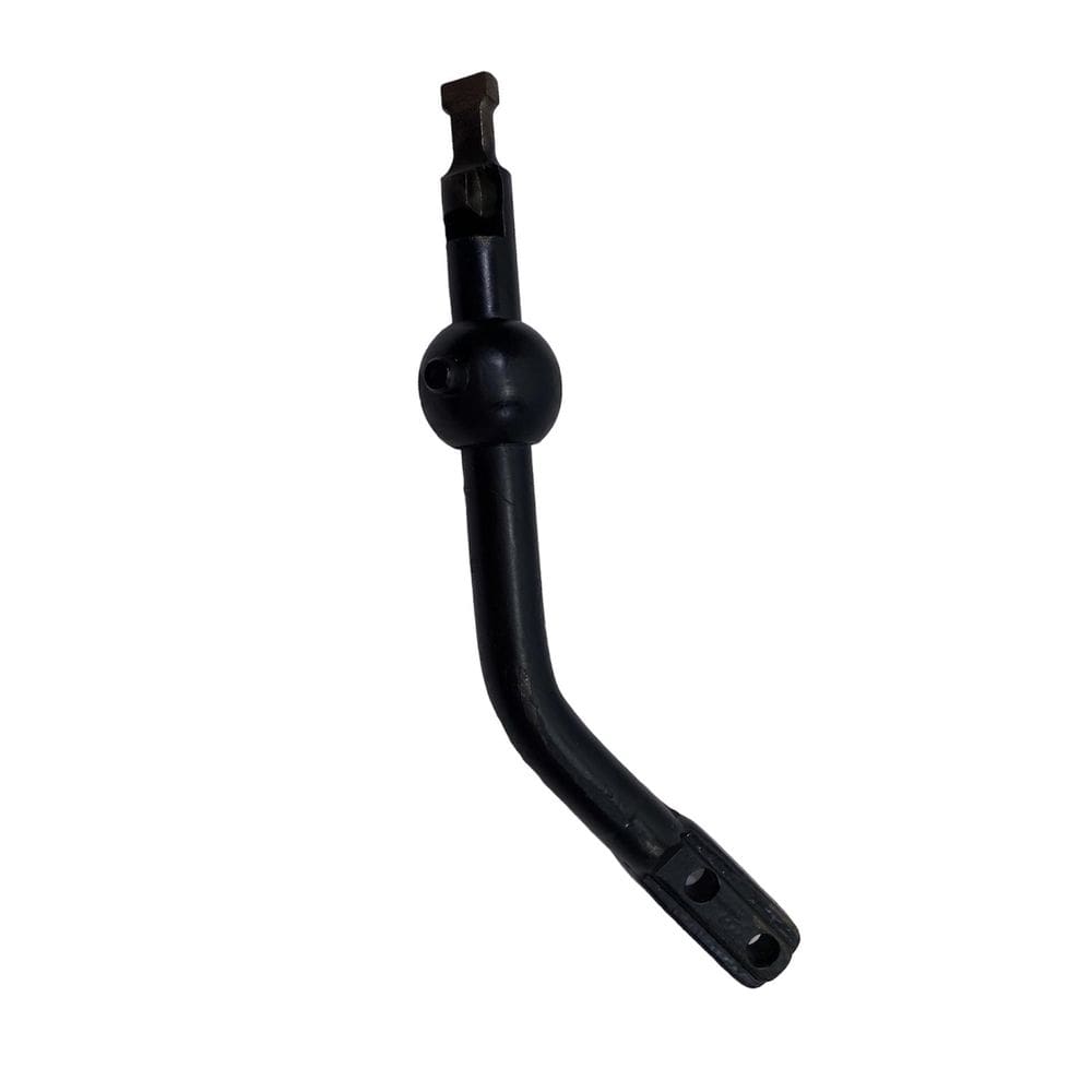 Alavanca Inferior Câmbio Clark Cl2615 F1000 F4000 5 Marchas