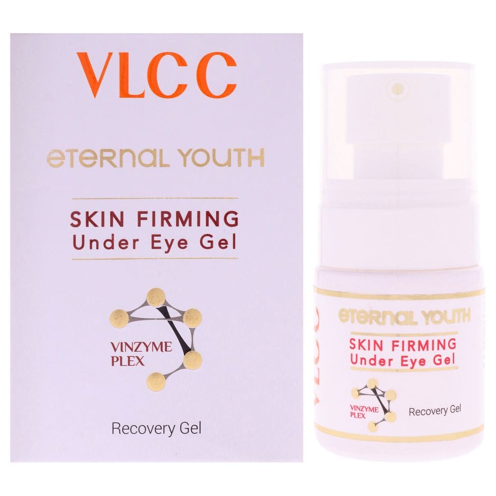 Gel Under Eye VLCC Eternal Youth Firmador de Pele 20mL