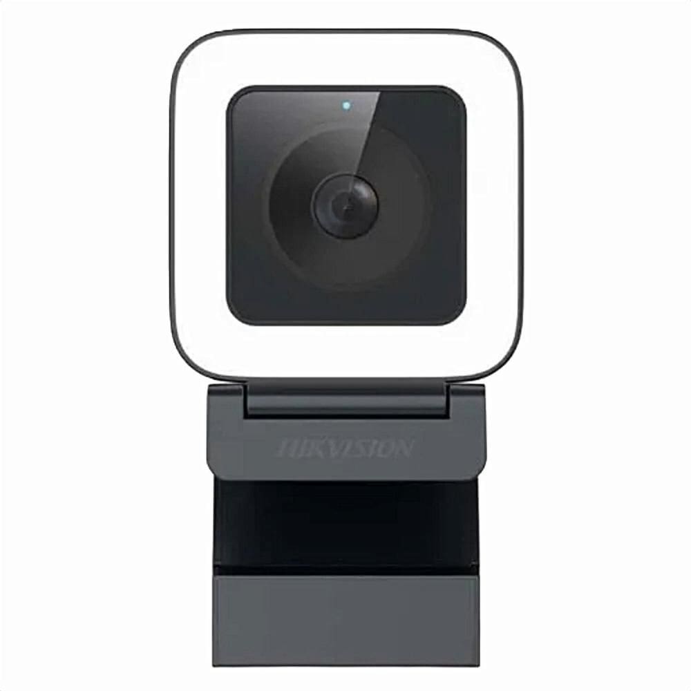 Webcam 2MP CMOS com Microfone e Auto Foco DS-UL2 Hikvision