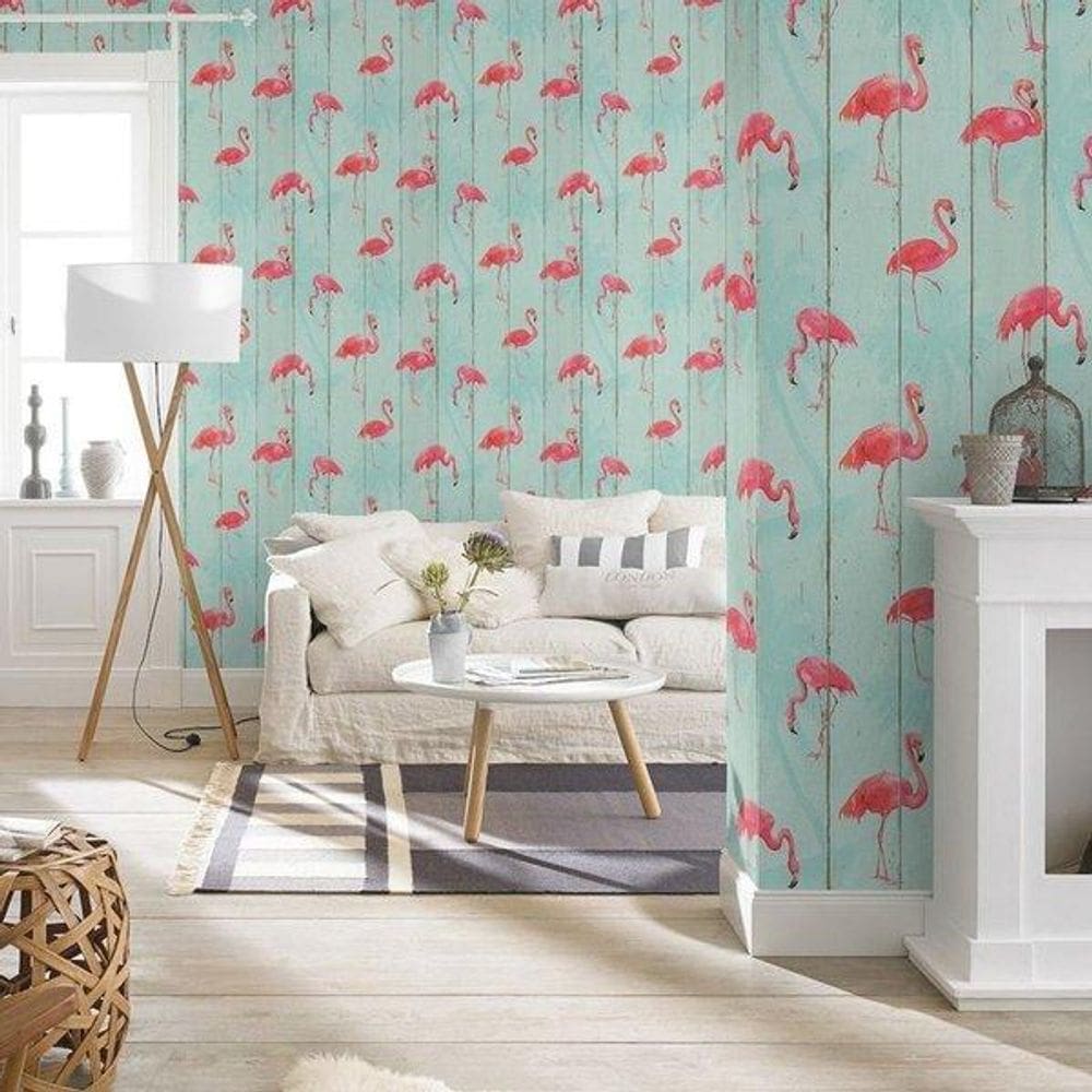 Papel Parede Barbara Becker Home Passion 5 479706 Rolo: 10M