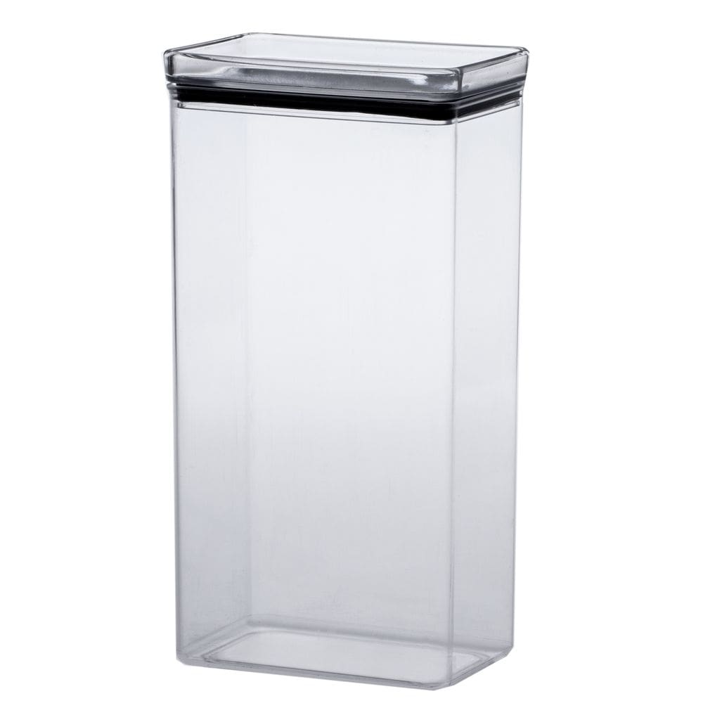 Pote Hermético Empilhável Lumini - 2,6L - Paramount
