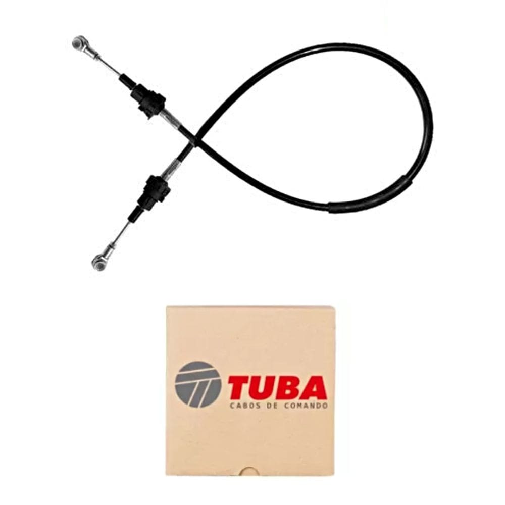 Cabo Comando Cambio Selecao Palio Siena Strada 46800221 6641