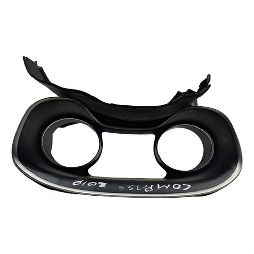 Moldura Painel Instrumentos Jeep Compass A 2021