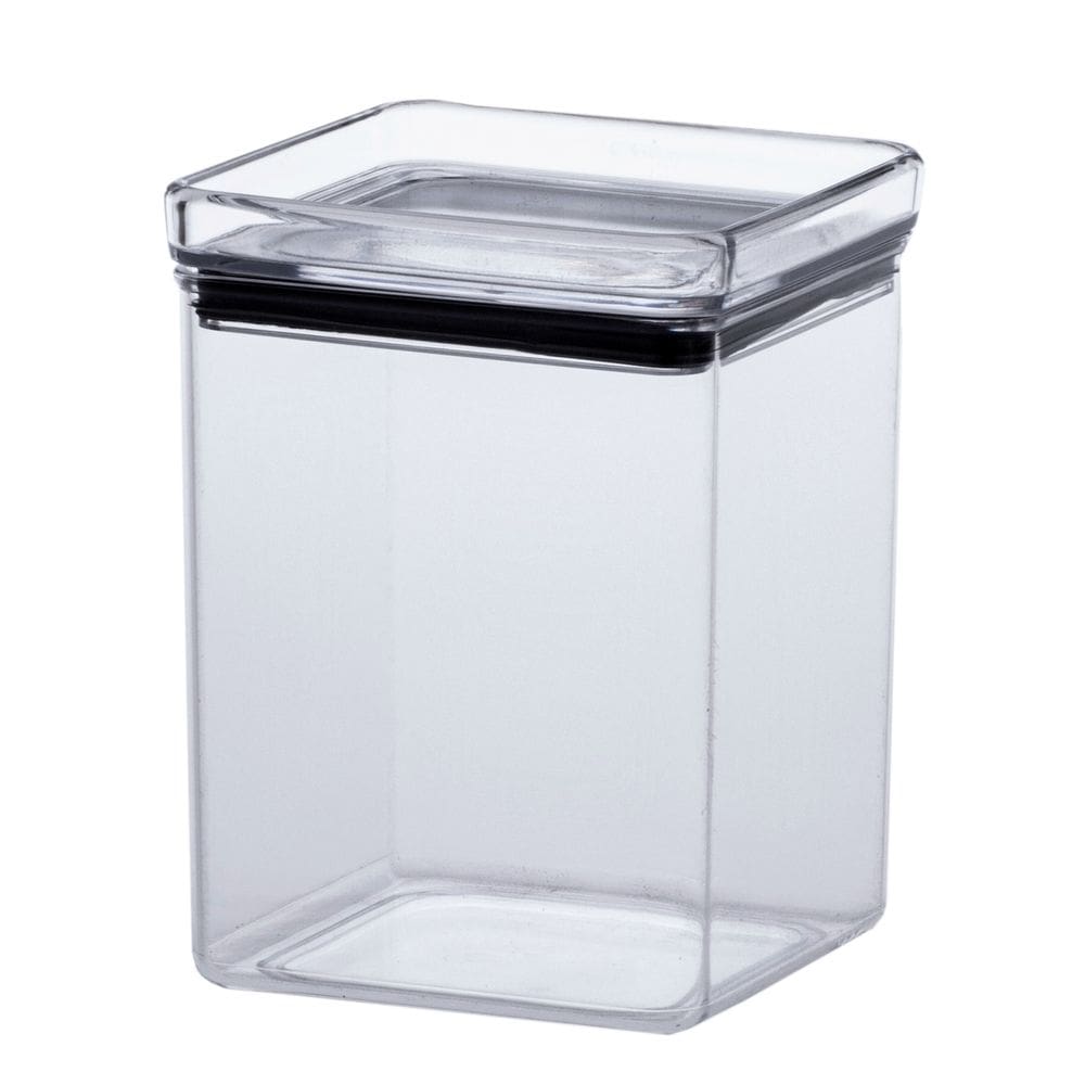 Pote Hermético Empilhável Lumini - 1L - Paramount