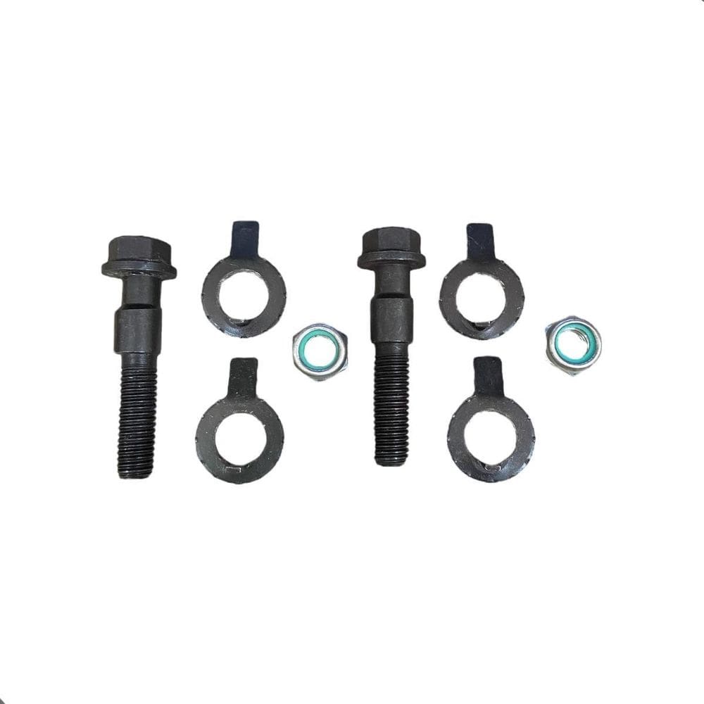 Parafuso Cambagem Reparo Suspensão Corolla 2009/.. 15Mm