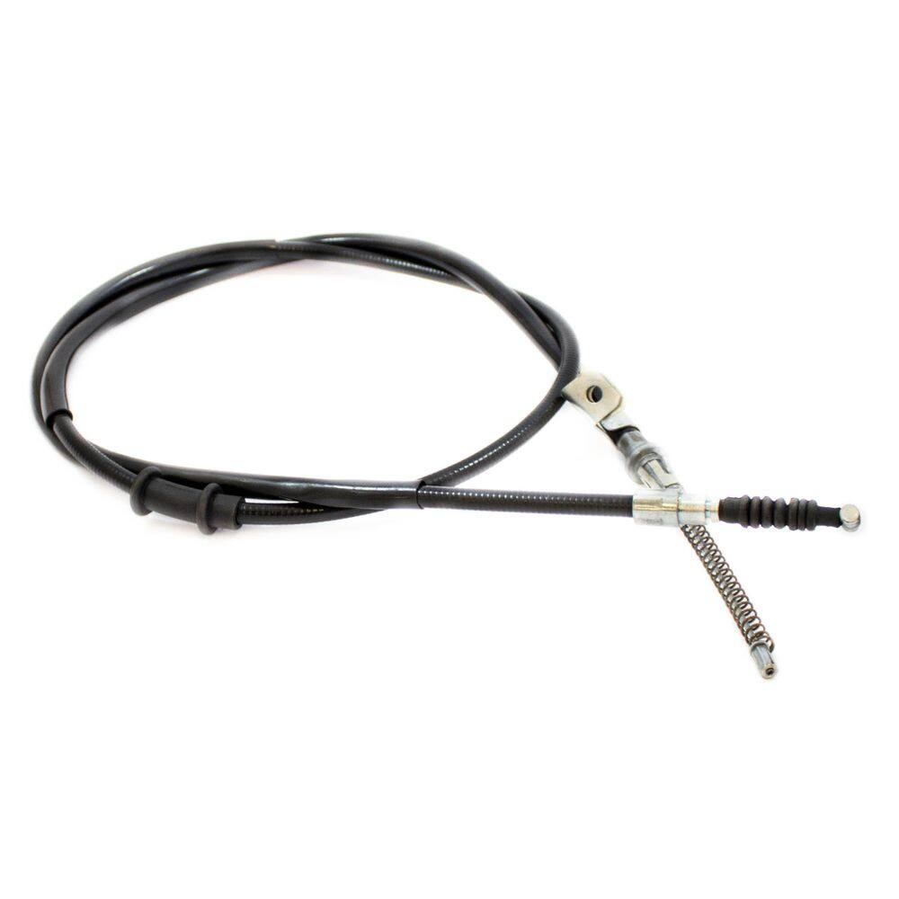 Cabo Freio L200 Sport Traseiro Esquerdo 2003 Ate 2006